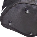 Best Sporting Fahrradtasche Lenker 33x25x24cm mit Schnellverschluss