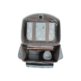 School-Mood Schulranzen Set Timeless Air+ Aqua (Nordic Collection)