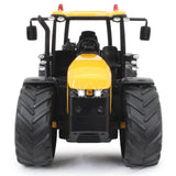 Jamara JCB Fastrac RC Traktor 1:16 2,4GHz Landwirtschaft Maschinen Kinderspielzeug