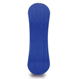 Jamara Snow Play Snowboard, 72cm, Blau - Winterspielzeug, Schneegleiter