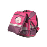 School-Mood Schulranzen Set Timeless Air+ Luisa (Einhorn)