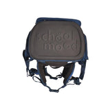 School-Mood Schulranzen Set Champion Pro Moritz (Space) 7-teilig für Schulanfänger
