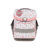 School-Mood Schulranzen Set Timeless Air+ Dragonfly (Nordic Collection) 7-teilig