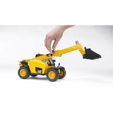 Bruder 02141 - Cat Teleskoplader, 1:16
