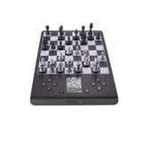 MILLENNIUM M815 Chess Genius Pro – Schachcomputer mit Farbdisplay & 2.200 ELO