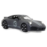 Jamara Porsche 911 Sport Classic 1:16 RC Auto grau 2,4GHz LED