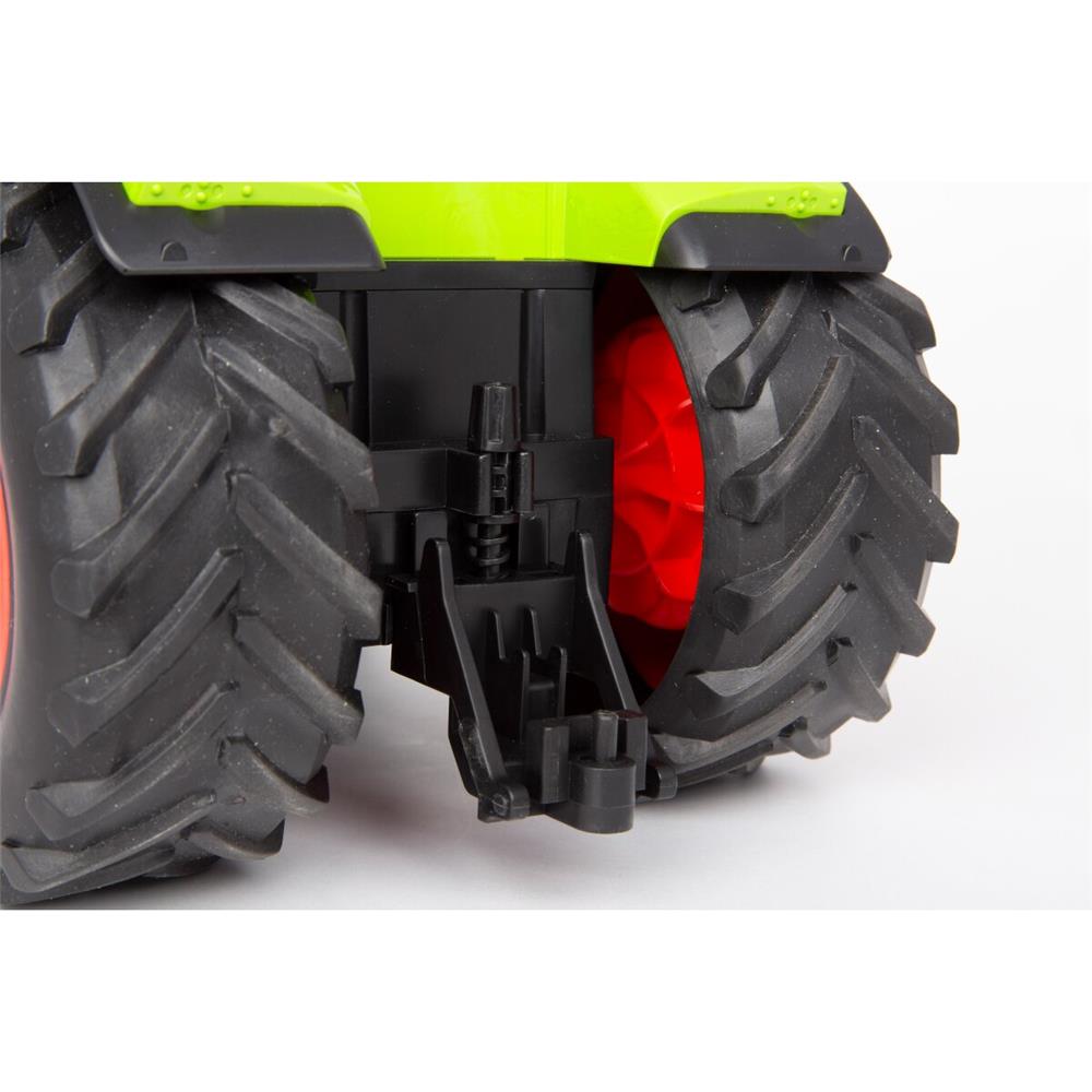 Jamara Claas Arion 660 1:16 RC Traktor 2,4GHz Landwirtschaft
