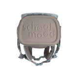 School-Mood Schulranzen Set Timeless Air+ Aqua (Nordic Collection)