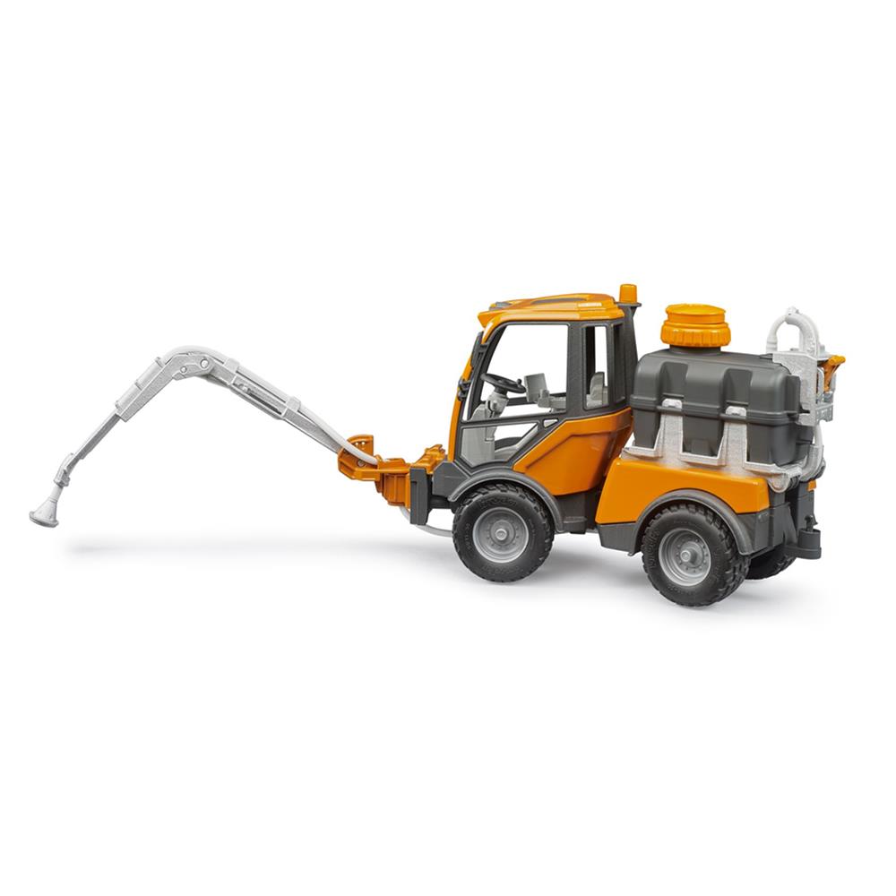 Bruder 02692 - VarioCar Grünflächenbewässerung, 1:16