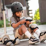 Scoot & Ride Highwaykick 3S Scooter, ash - Kinderroller, ab 3 Jahren