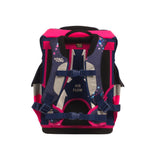 School-Mood Schulranzen Set Timeless Air+ Leni (Hund)