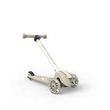 Scoot & Ride Highwaykick 3S Scooter, ash - Kinderroller, ab 3 Jahren