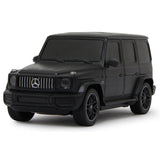 Jamara Mercedes-Benz AMG G63 1:24 matt schwarz 2,4GHz Ferngesteuertes Auto
