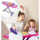 Jamara Bügelset Little Laundry Princess 6teilig Pink Prinzessin
