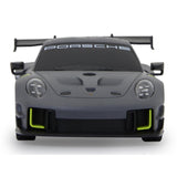 Jamara Porsche 911 GT2 RS Clubsport 25 1:24 grau 2,4GHz Ferngesteuertes Auto