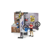 Bruder 63120 - bworld Fahrradshop