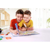 Anybook Freundinnen & Freunde – Sprechendes Freundebuch mit Stickern