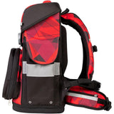 School-Mood Schulranzen Set Timeless Pro Kai (Ninja) 7-teilig