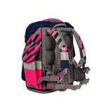 School-Mood Schulranzen Set Timeless Air+ Yuna (neon pink)
