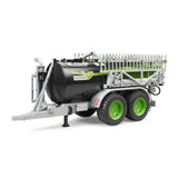 Bruder 02036 - Fliegl Fassanhänger Jumbo Line Plus