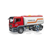 Bruder 03775 - MAN TGS Tankwagen