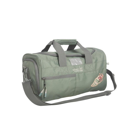 School-Mood Sporttasche Reef (Ocean Collection) Schwimmtasche 18L mit Nassfach