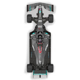 Jamara Mercedes-AMG F1 W11 EQ Performance 1:12 schwarz 2,4GHz Ferngesteuertes Auto