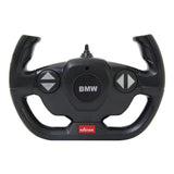 Jamara BMW X6 M, 1:14, schwarz, 2,4GHz, Ferngesteuertes Auto mit Licht