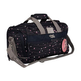 School-Mood Sporttasche Ella (Pferd) Schwimmtasche 18L mit Nassfach