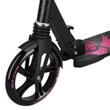 NILS EXTREME HM800 FLY PINK Scooter, Freizeitroller, ABEC-11, Scheibenbremse, bis 100 kg