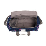 School-Mood Sporttasche Leni (Hund) Schwimmtasche 18L mit Nassfach