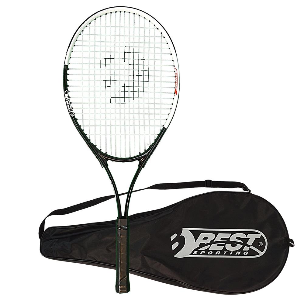 Best Sporting Tennisschläger XT-POWER L3 mit Tasche leicht 250g