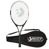 Best Sporting Tennisschläger XT-POWER L3 mit Tasche leicht 250g