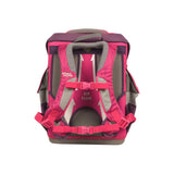 School-Mood Schulranzen Set Timeless Air+ Luisa (Einhorn)