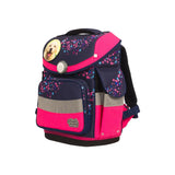 School-Mood Schulranzen Set Timeless Air+ Leni (Hund)