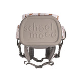 School-Mood Schulranzen Set Timeless Air+ Leopard (Nordic Collection) 7-teilig
