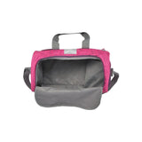 School-Mood Sporttasche Luisa (Einhorn) Schwimmtasche 18L mit Nassfach
