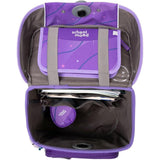 School-Mood Schulranzen Set Champion Maxx Pro Marie (Pegasus), 7-teilig mitwachsend