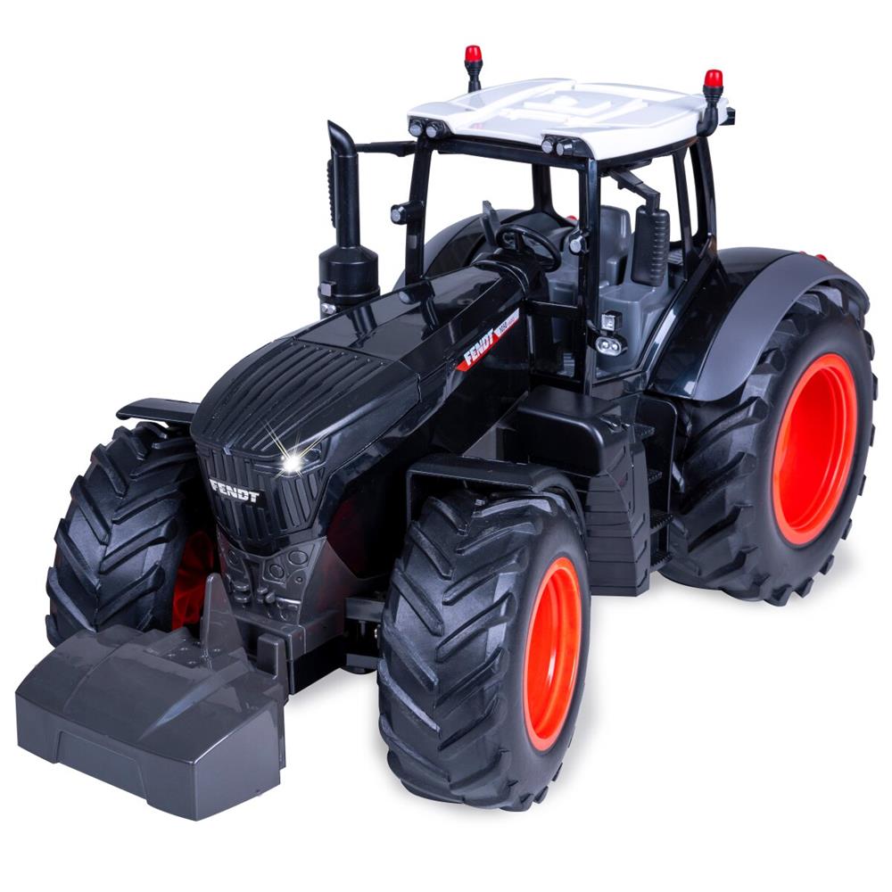 Jamara Fendt 1050 Vario 1:16 RC Traktor 2,4GHz Limited Edition schwarz