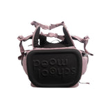 School-Mood Schulranzenset Timeless Calamary (Ocean Collection, pink)
