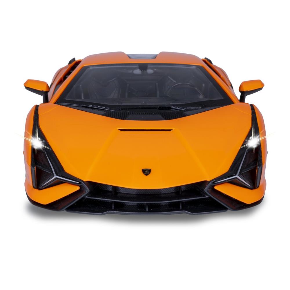 Jamara Lamborghini Sián FKP 37 1:14 RC Auto orange 2,4GHz LED