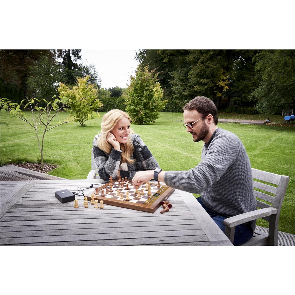 MILLENNIUM M825 ChessVolt – Akkupack für Schachcomputer