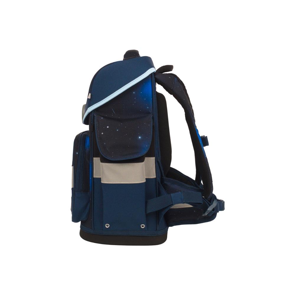School-Mood Schulranzen Set Timeless Air+ Moritz (Weltall)