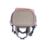 School-Mood Schulranzen Set Champion Pro Mila (Pferd) 7-teilig für Schulanfänger