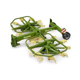 Bruder 02216 - Krone Schwader