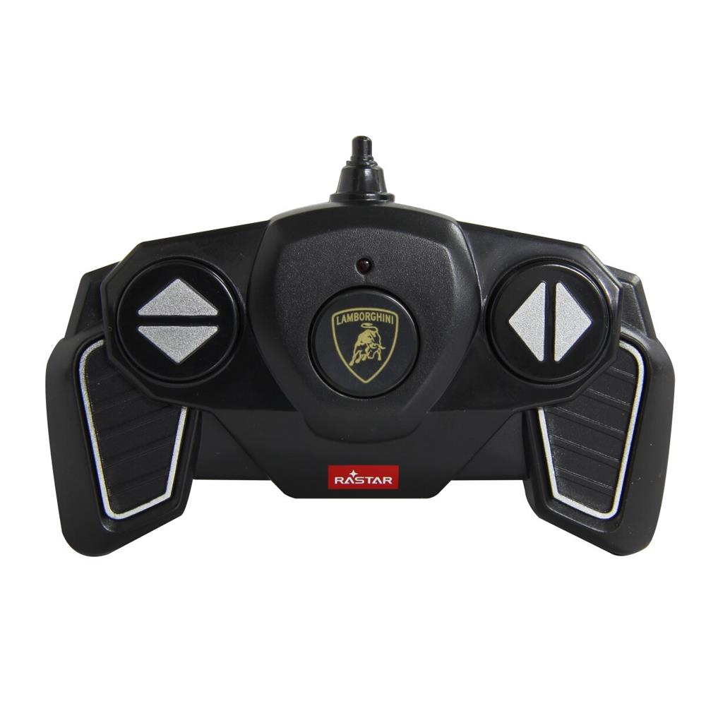 Jamara Lamborghini Sián FKP 37 1:18 grün 2,4GHz Bausatz Ferngesteuertes Auto