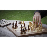 MILLENNIUM M827 Chess Classics Element – Steuermodul mit The King & ChessGenius