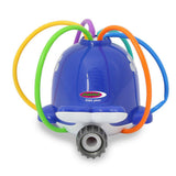 Jamara McFizz Wassersprinkler Wal Garten Wasserspielzeug Kinder