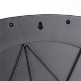 NILS FUN TDE03 Elektronische Dartscheibe - Dartboard mit 6 Pfeilen, 32 Spielmodi, bis 8 Spieler