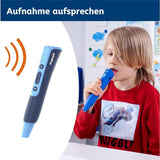 Anybook Pro Starterset „Zeig es, sag es!“ – Bildwörterbuch & Audiostift